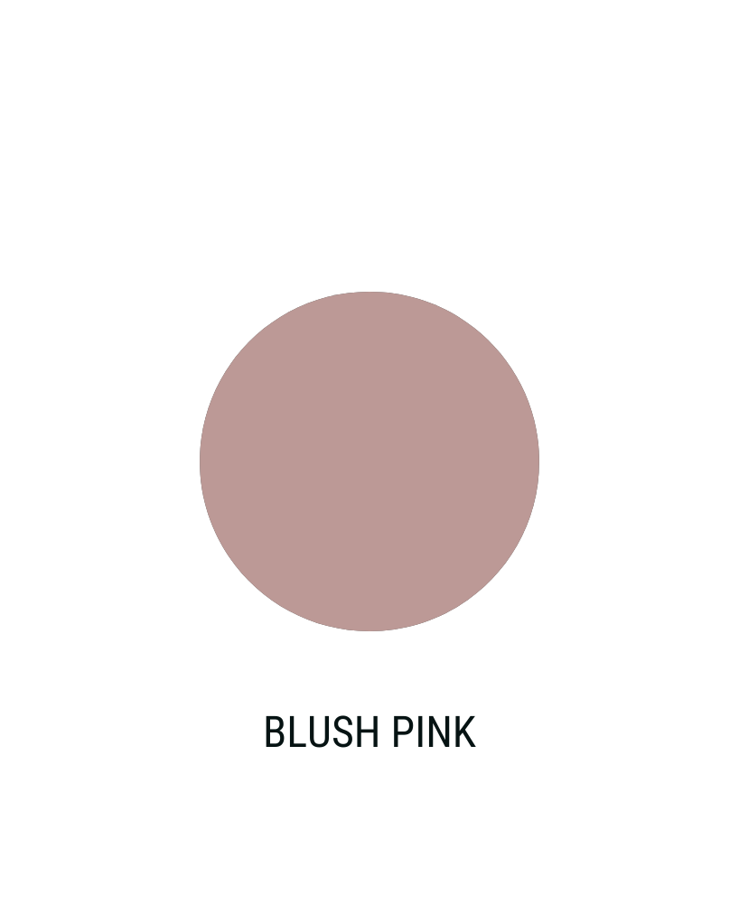 Boja za sveće Puder Roze