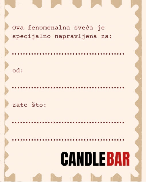 Prva pomoć kada nisi NI ZA ŠTA