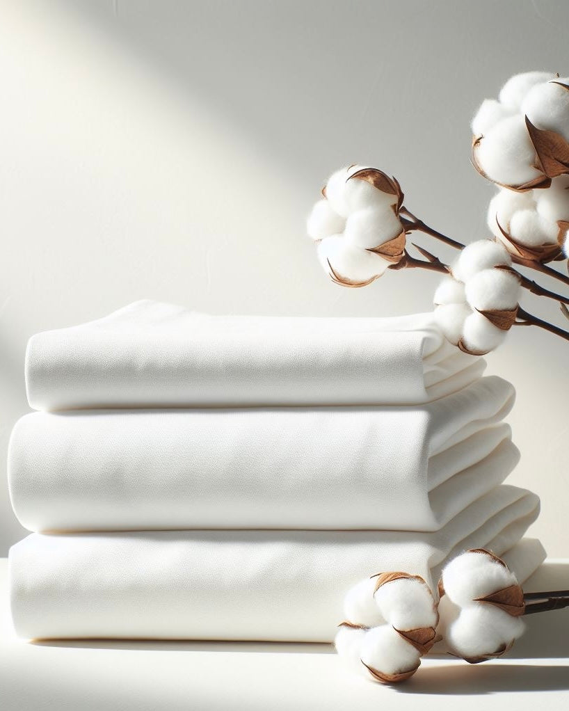 miris za svece fresh linen