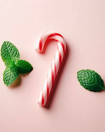 miris za svece candy cane