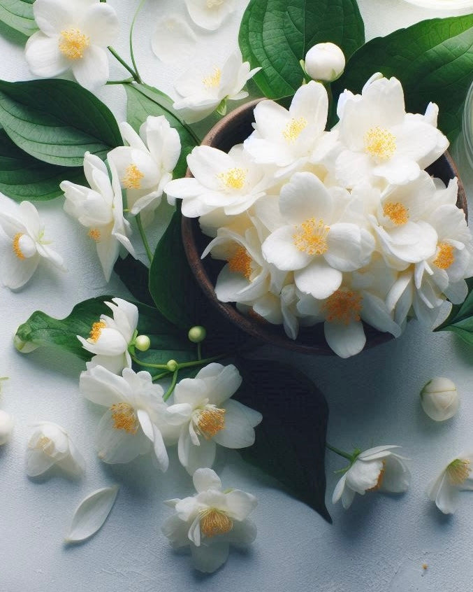 Miris za sveće White Jasmine