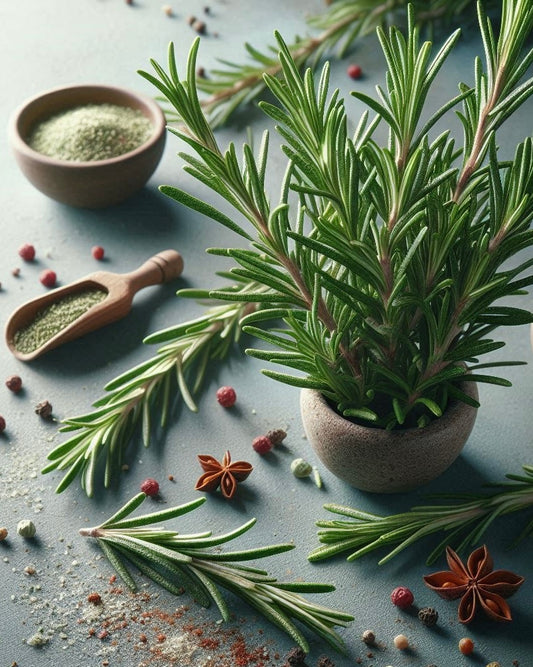 Miris za sveće Rosemary