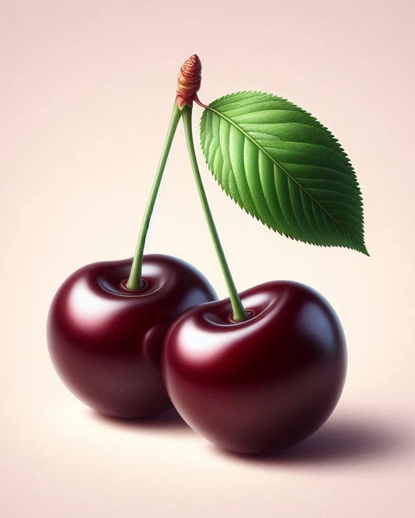 Miris za sveće Sour Cherry