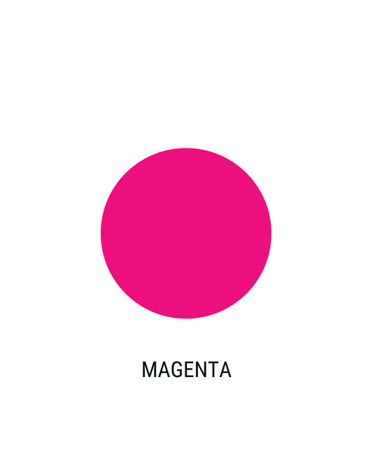 Boja za sveće Magenta