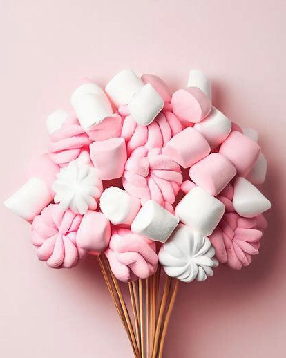Miris za sveće Marshmallow V2