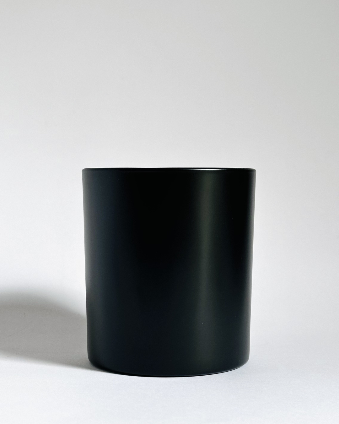 Čaša za sveću Classic Crna 30cl