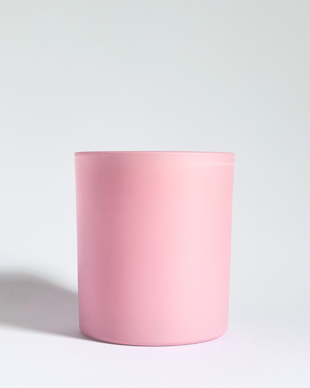 Čaša za sveću Classic Pink 30cl