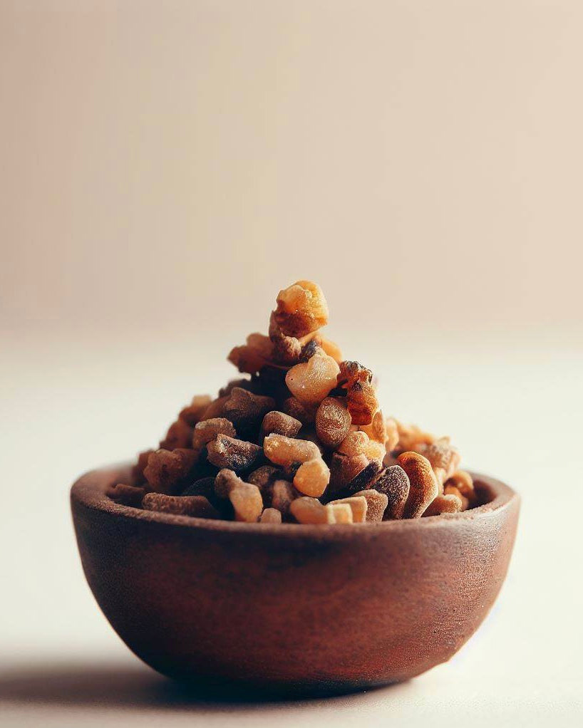 Miris za sveće Frankincense & Myrrh