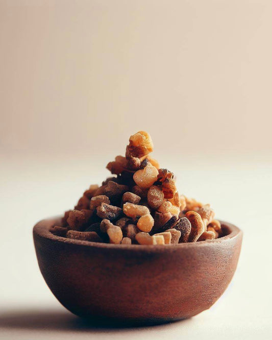Miris za sveće Frankincense & Myrrh
