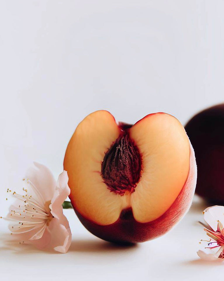 Miris za sveće Nectarine Blossom V2