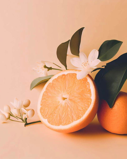 Miris za sveće Orange Blossom V2