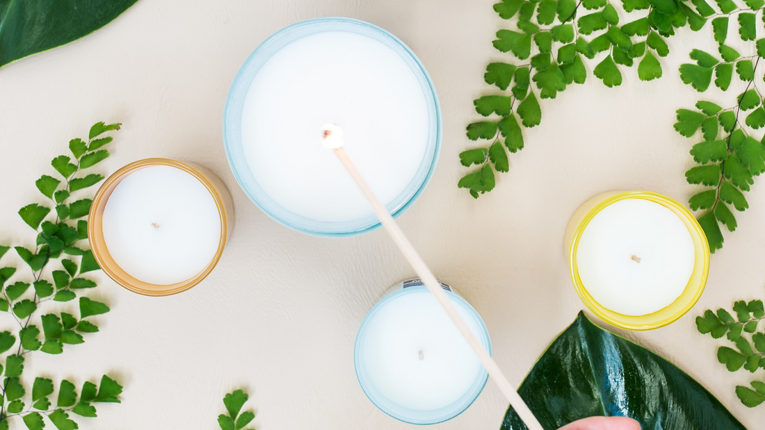 Izrada mirisnih sveća: 9 korisnih saveta za početnike