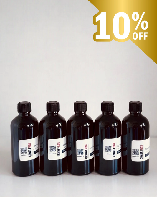Kreiraj set od 5 mirisa (100ml)