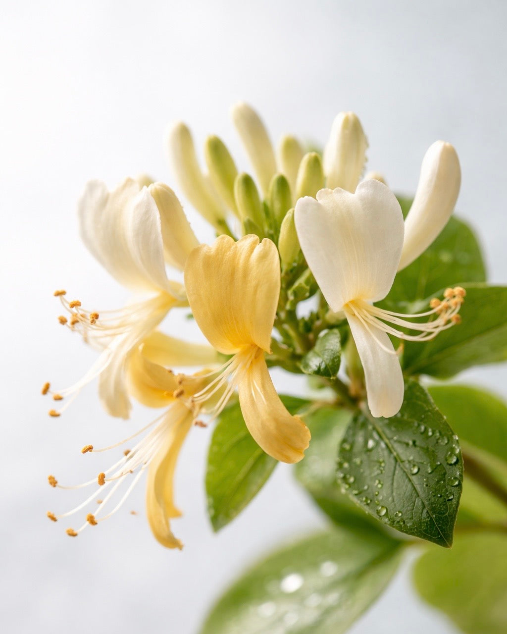 Miris za sveće Honeysuckle