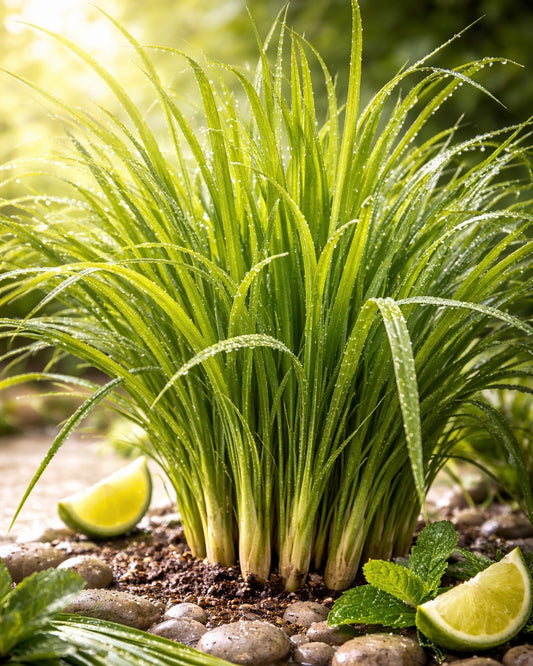 Miris za sveće Citronelle Essence