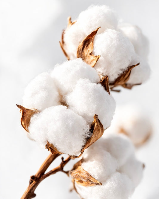Miris za sveće Clean Cotton