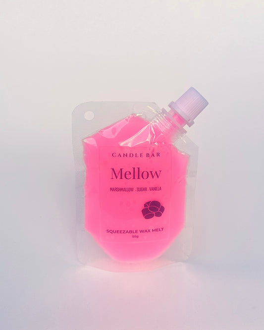 Mirisni vosak Mellow