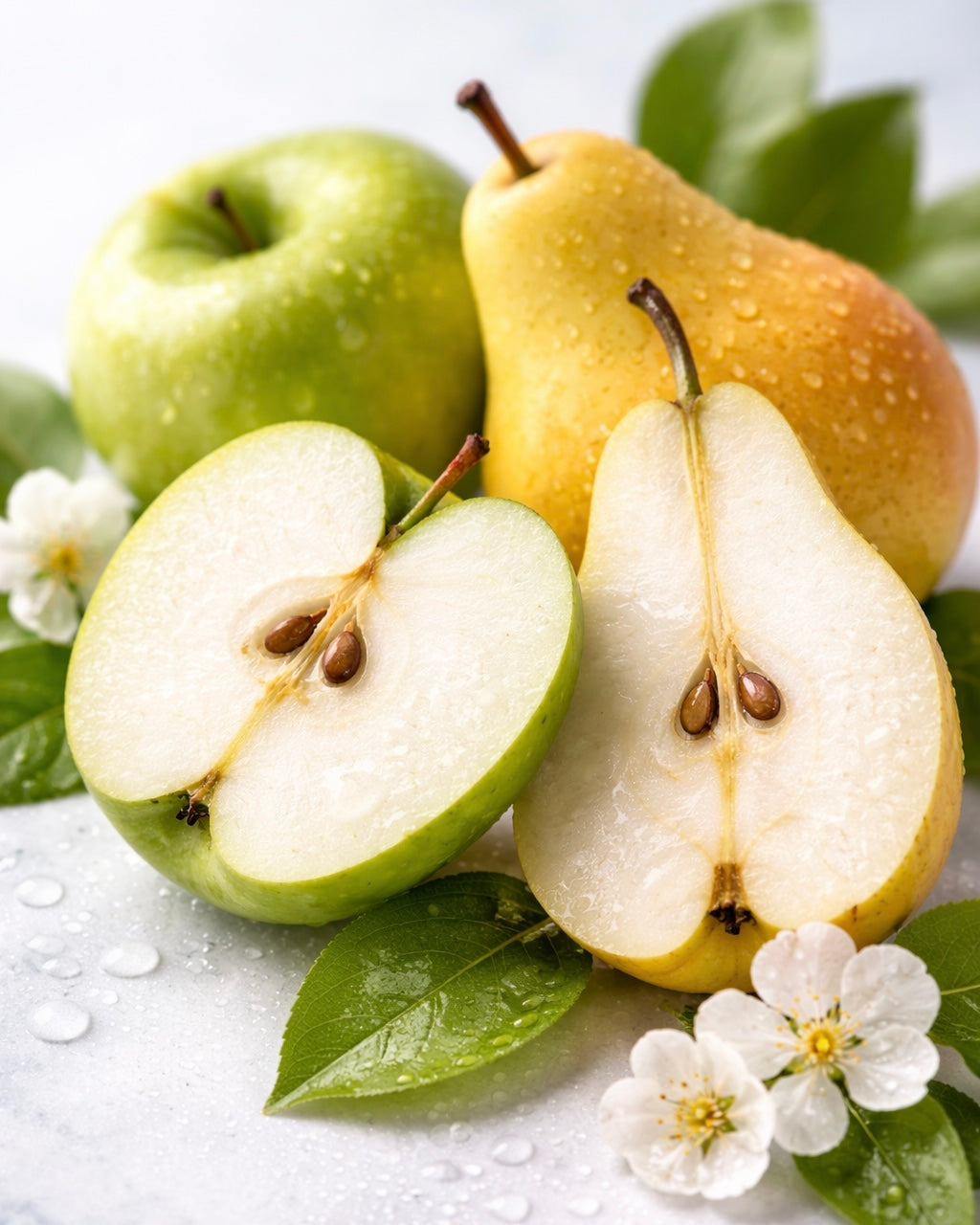 Miris za sveće Apple & Pear