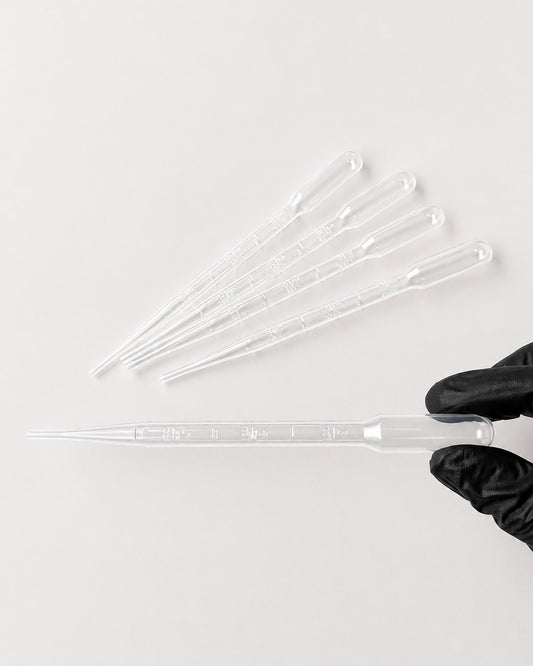 Plastična pipeta 3 ml