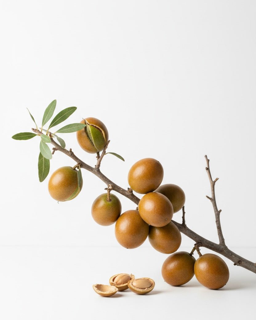 Miris za sveće Argan