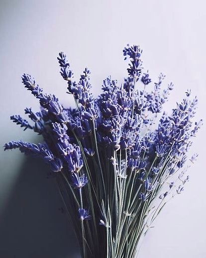 miris za svece lavender buket