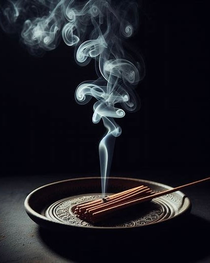 miris za svece sandalwood incense