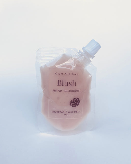 Mirisni vosak Blush