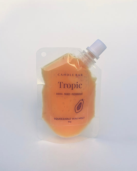 Mirisni vosak Tropic