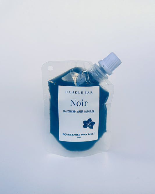 Mirisni vosak Noir