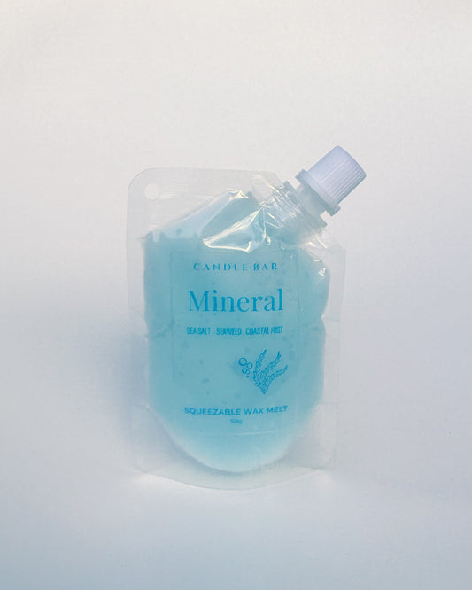 Mirisni vosak Mineral