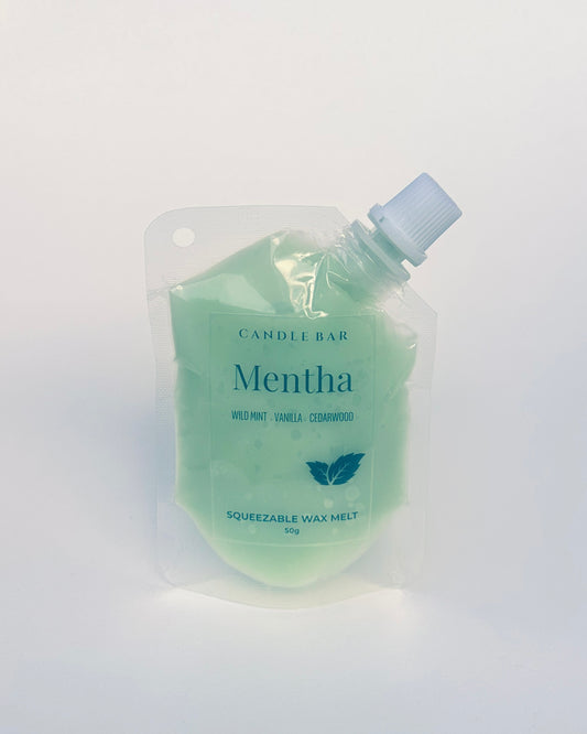 Mirisni vosak Mentha