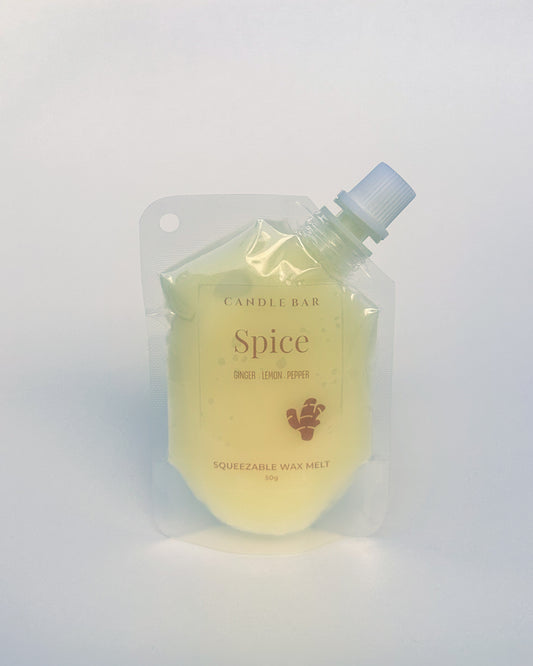 Mirisni vosak Spice