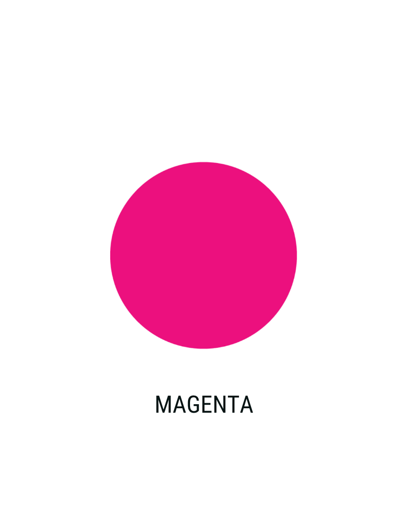 Boja za sveće Magenta