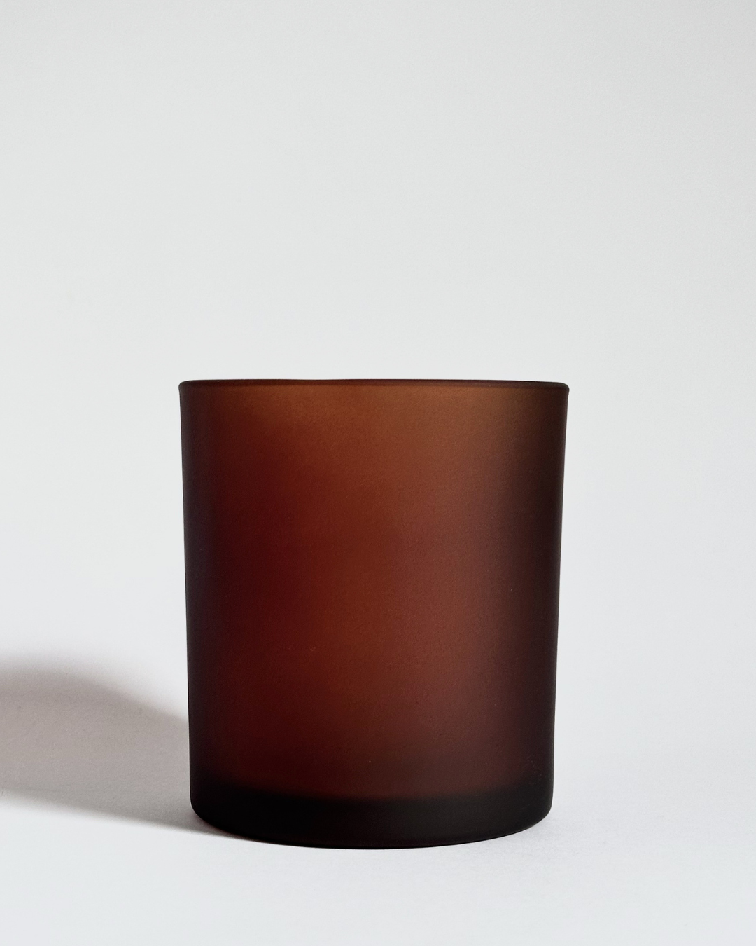 Čaša za sveću Classic Braon 30cl