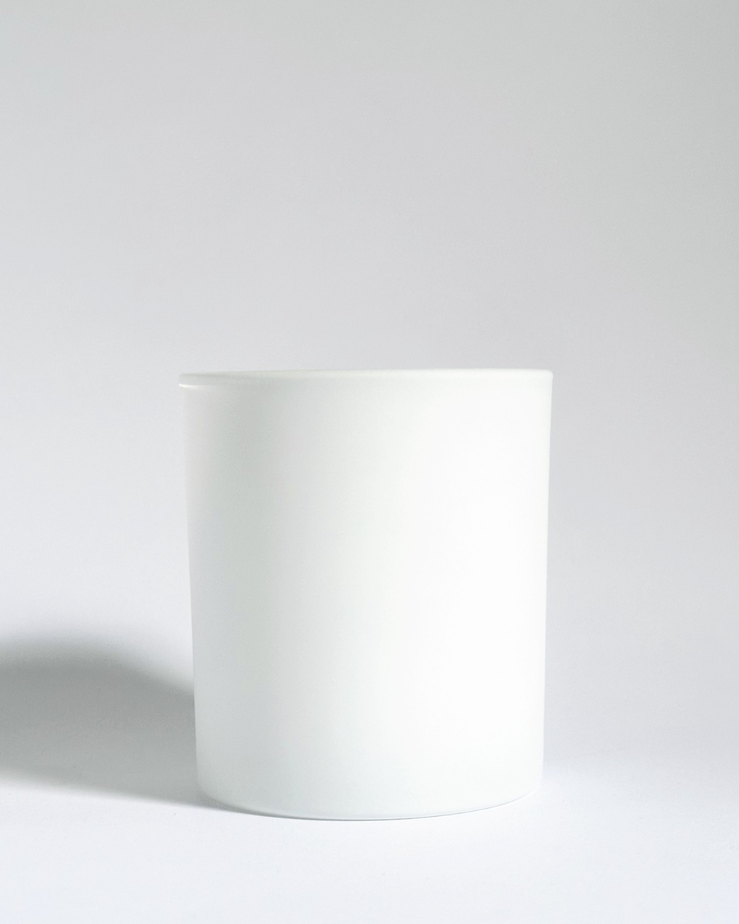 Čaša za sveću Classic Bela 30cl